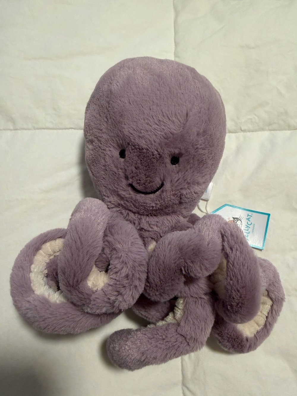 Jellycat Little Maya Octopus